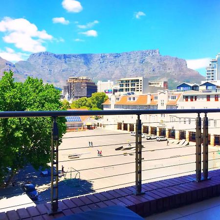 Rockwell 304 Apartment Cape Town Exterior photo