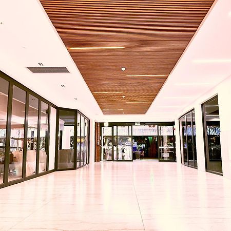 Rockwell 304 Apartment Cape Town Exterior photo