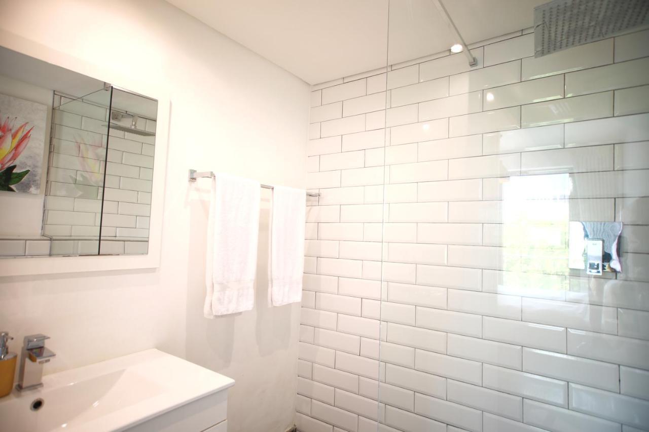Rockwell 304 Apartment Cape Town Exterior photo