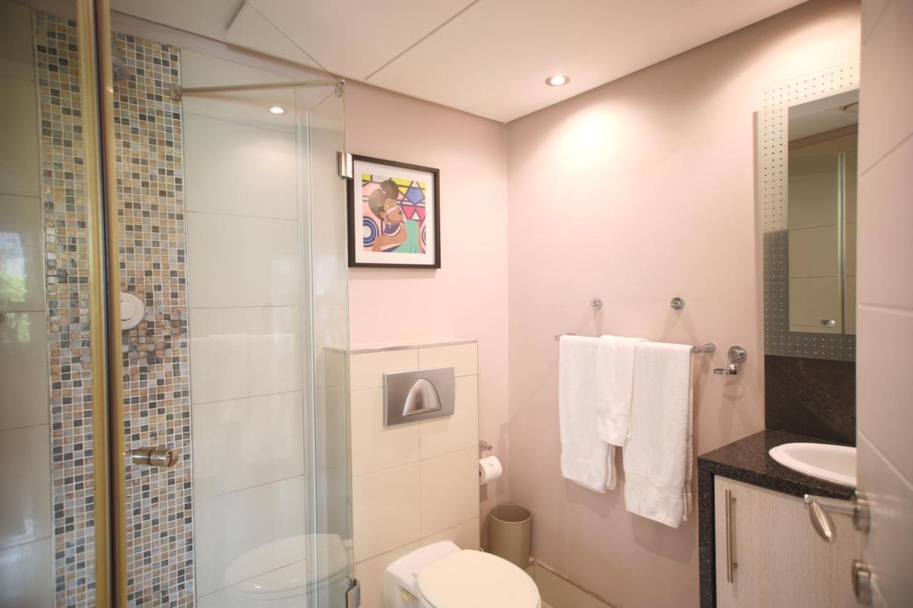 Rockwell 304 Apartment Cape Town Exterior photo