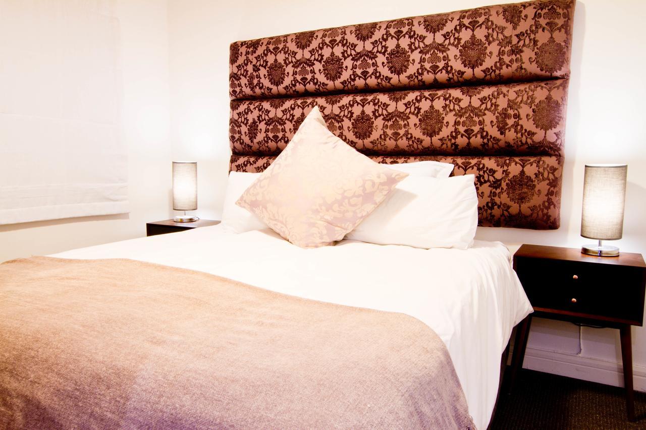 Rockwell 304 Apartment Cape Town Exterior photo